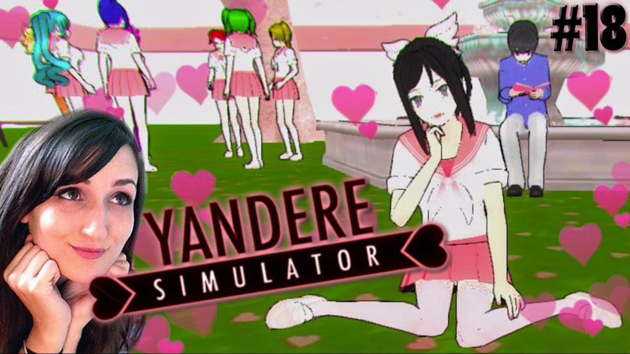 osana mod yandere simulator download